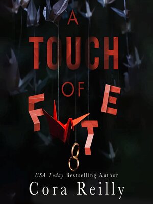cover image of A Touch of Fate